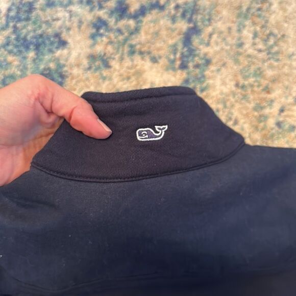 Like New Vineyard Vines Shep Shirt Pullover XS - Picture 4 of 5